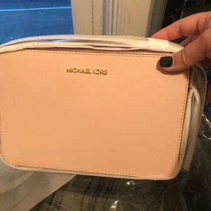 MK crossbody
